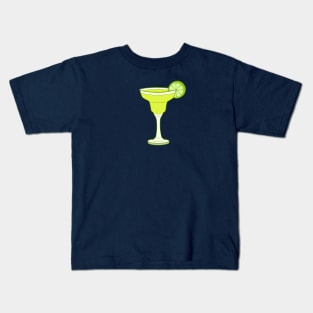 Margarita Kids T-Shirt